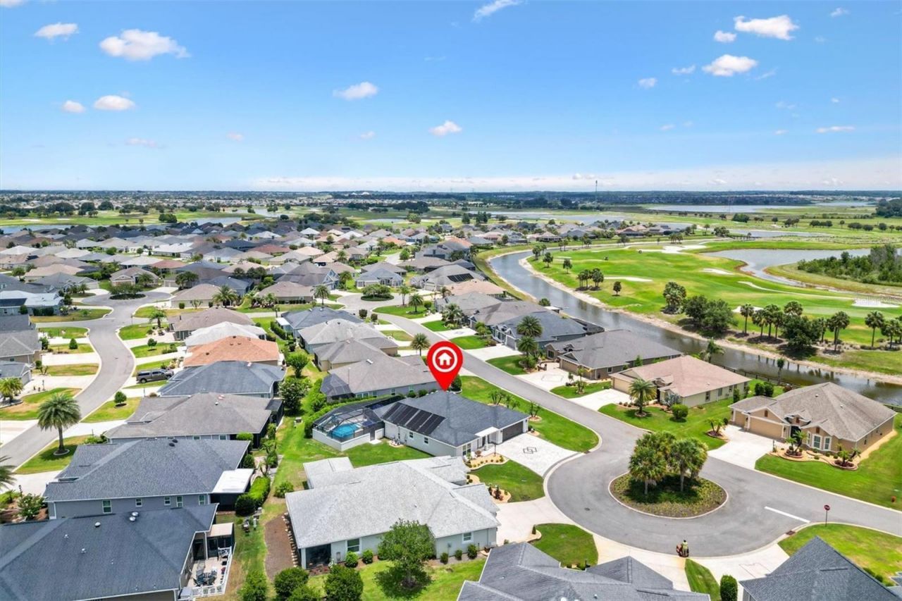 4160 Deskin Lane, The Villages, FL 32163 Photo
