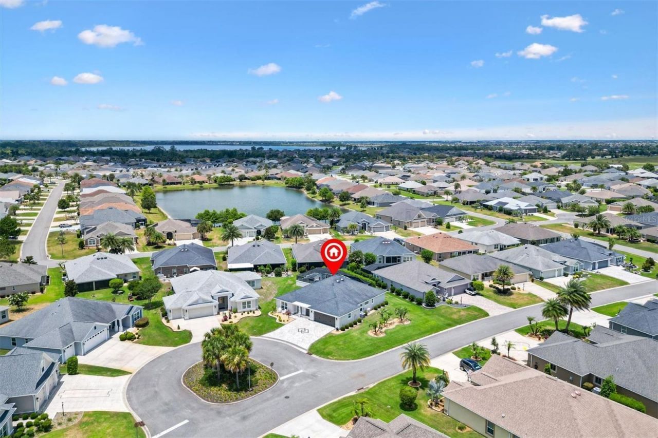 4160 Deskin Lane, The Villages, FL 32163 Photo