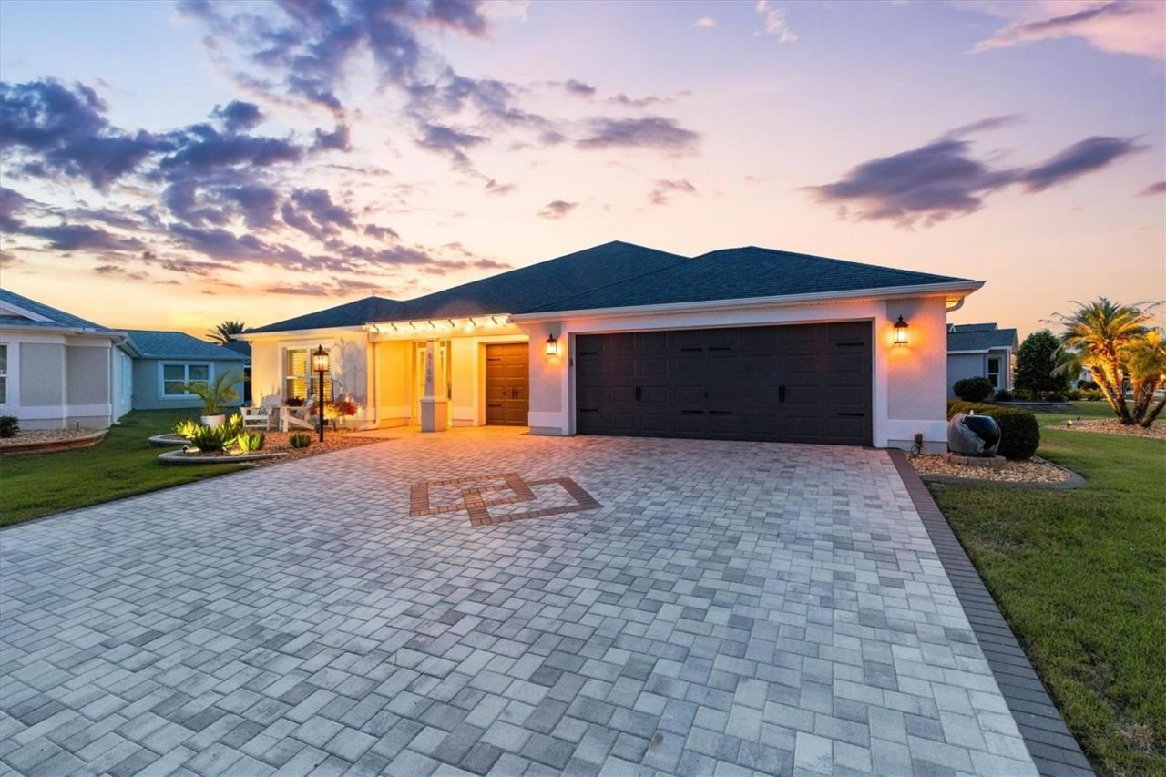 4160 Deskin Lane, The Villages, FL 32163 Photo
