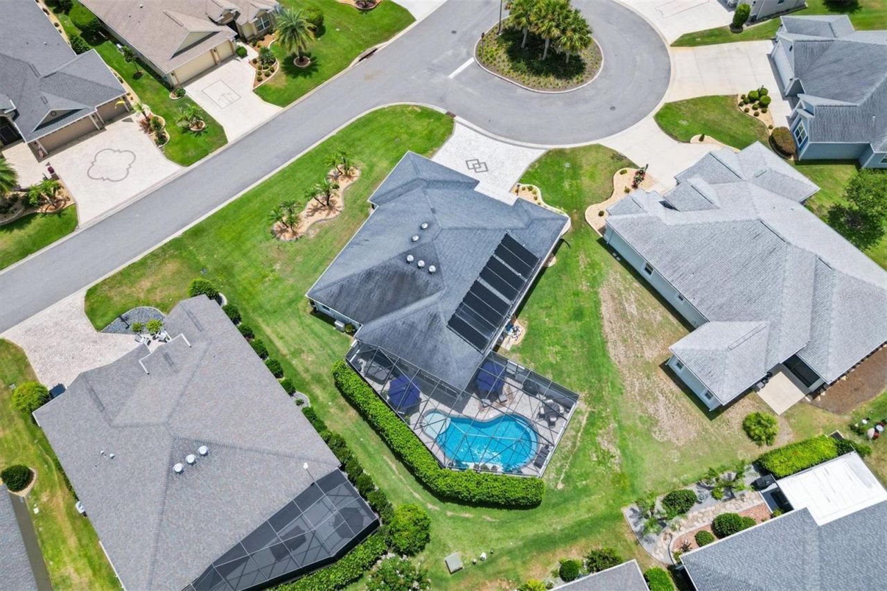 4160 Deskin Lane, The Villages, FL 32163 Photo