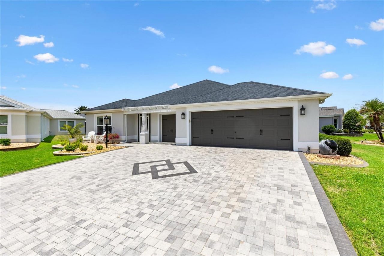 4160 Deskin Lane, The Villages, FL 32163 Photo