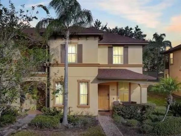 206 VERONA AVENUE, DAVENPORT, FL 33897