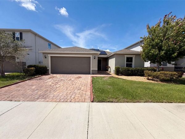 11534 BRIGHTON KNOLL LOOP , RIVERVIEW, FL 33579
