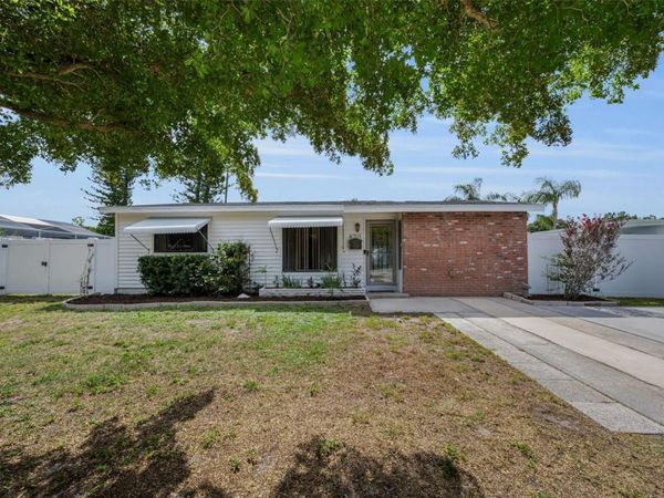 6701 ORCHARD DRIVE N, ST PETERSBURG, FL 33702
