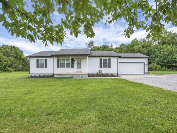 18750 Griffith Road, Logan, OH 43138