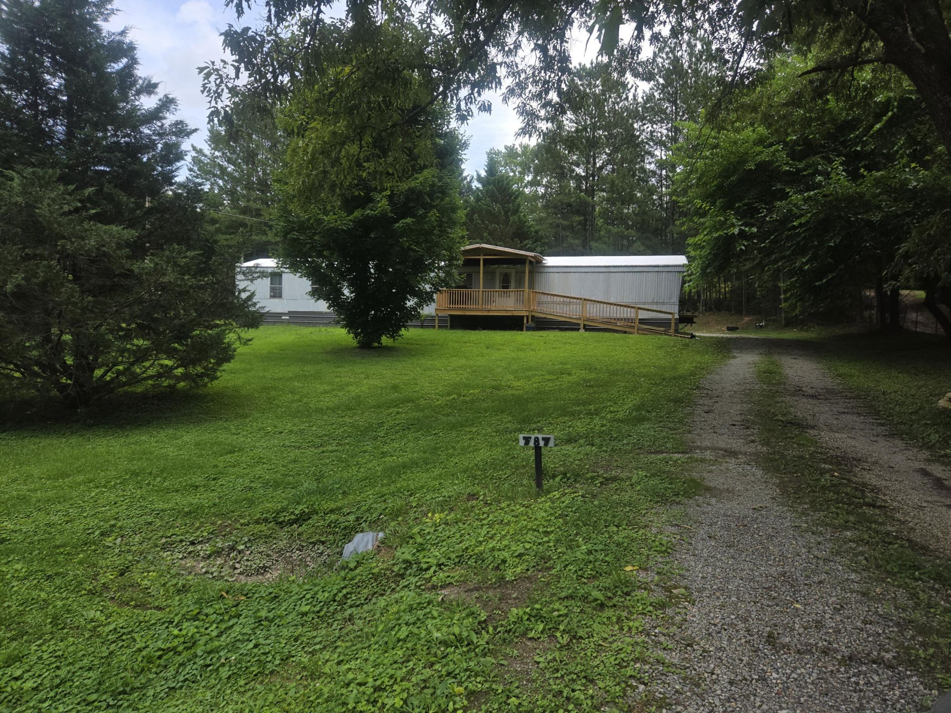 787 Boss Road, Chickamauga, GA 30707 Main Photo