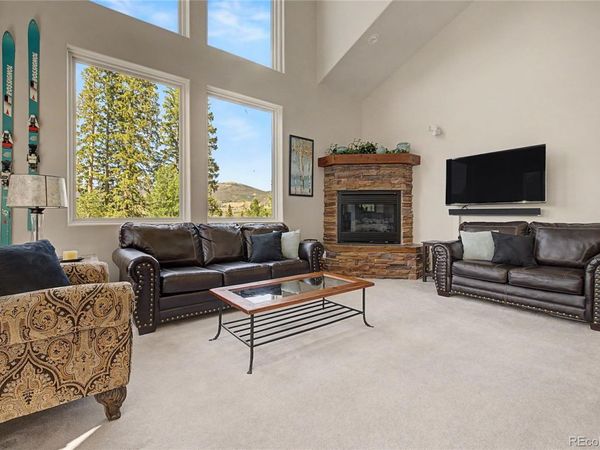 4020 Silverheels Drive, Unit 12, Silverthorne, CO 80498