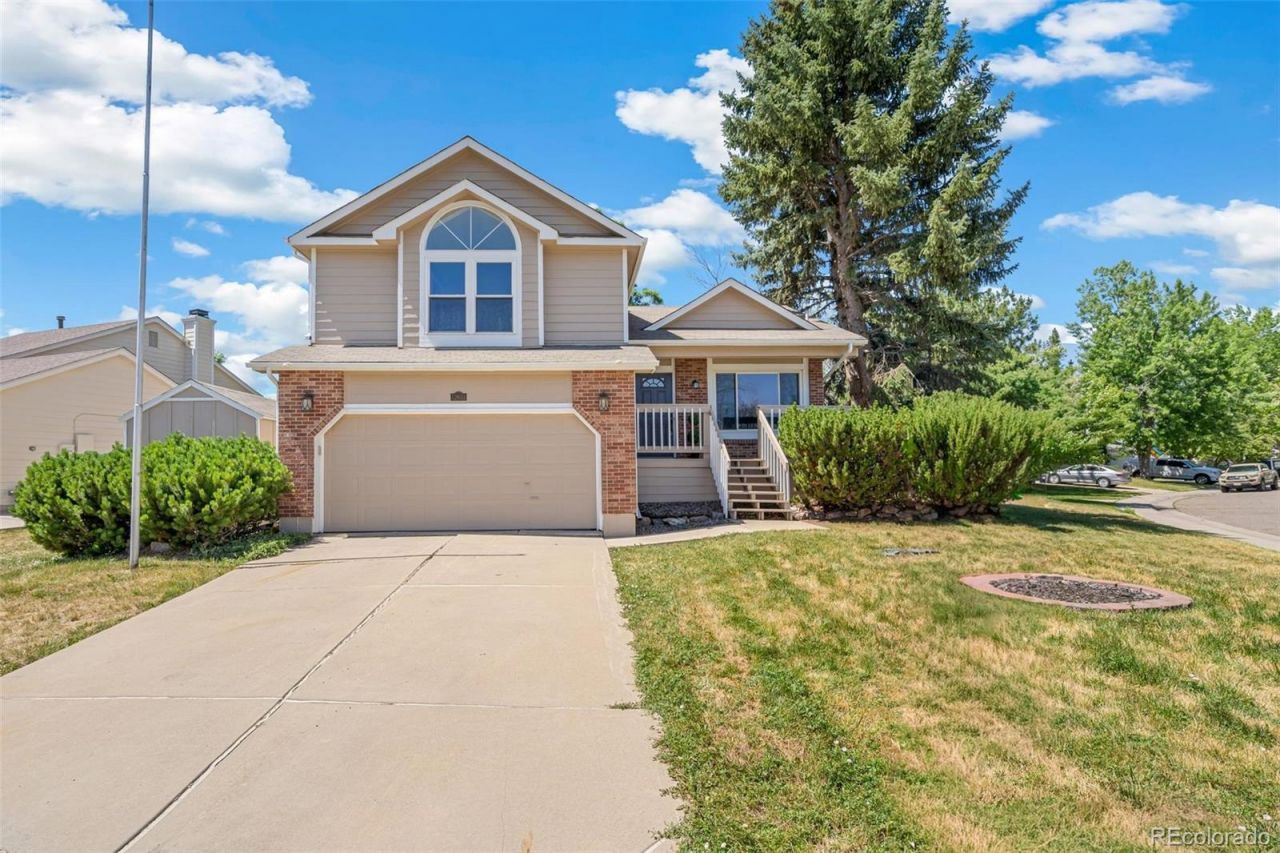12651 E Hazel Street, Broomfield, CO 80020 Main Photo