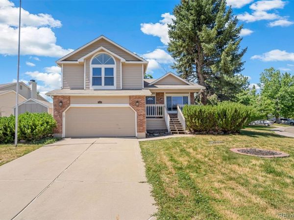 12651 E Hazel Street, Broomfield, CO 80020