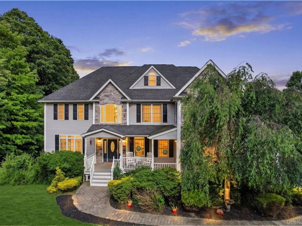 3 Harvey Way, Newburgh, NY 12550