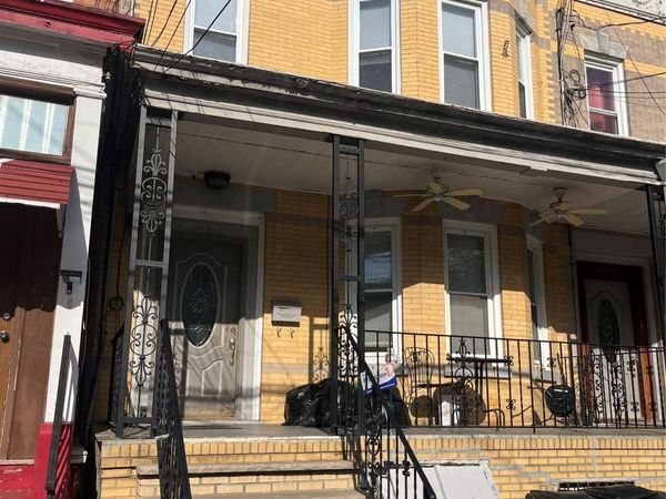 8549 80th Street , Woodhaven, NY 11421