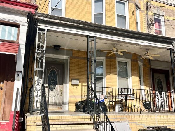 8549 80th Street, Woodhaven, NY 11421