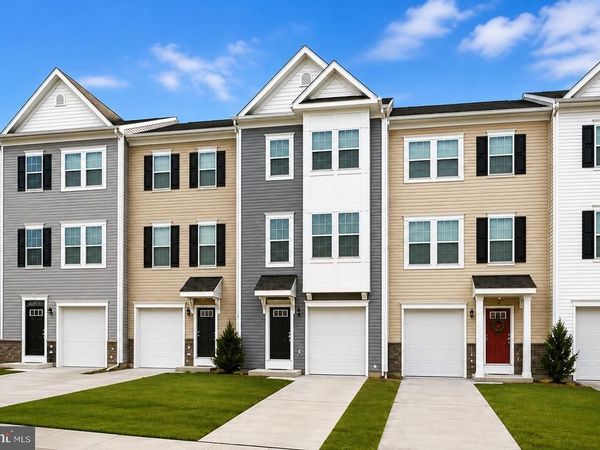 22 KIRBY COURT, BUNKER HILL, WV 25413