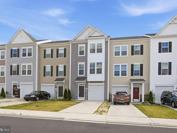 22 KIRBY COURT, BUNKER HILL, WV 25413