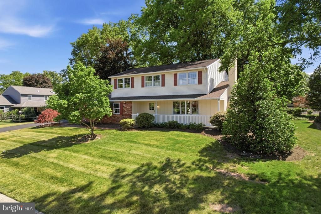 708 SALEM WAY, LANSDALE, PA 19446
