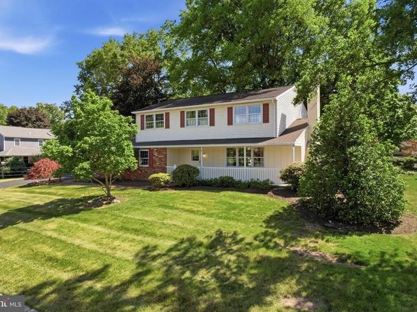 708 SALEM WAY, LANSDALE, PA 19446