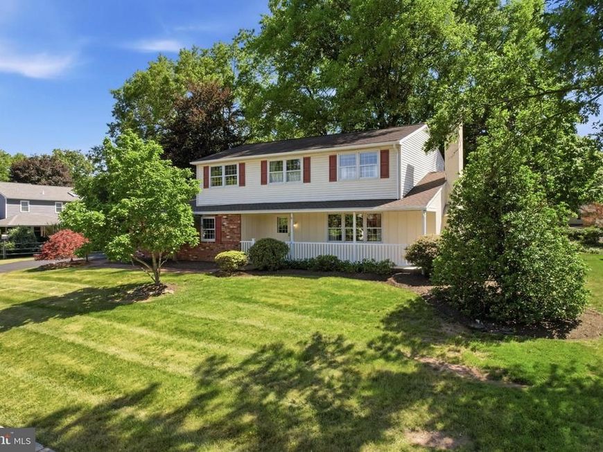 708 Salem Way, Lansdale, PA 19446 Main Photo