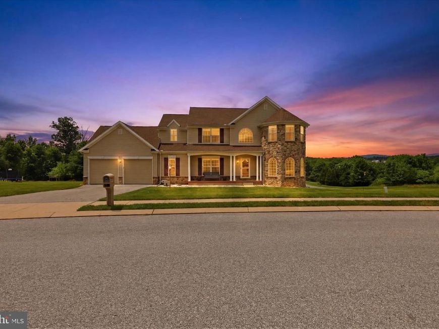 1730 Candle Lane, York, PA 17404 Main Photo