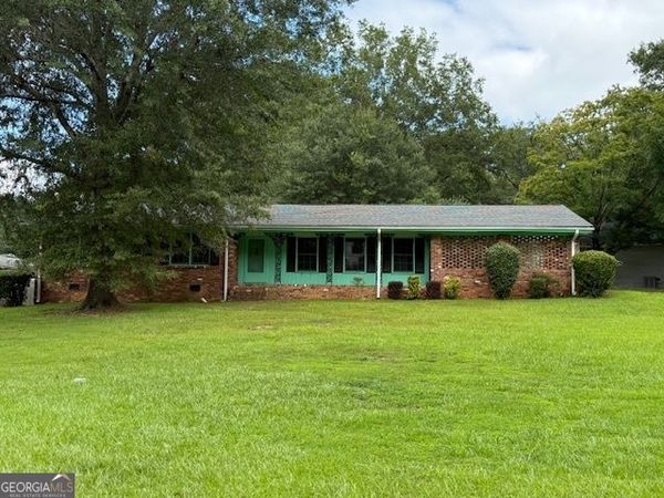 2935 Heather Drive, East Point, GA 30344