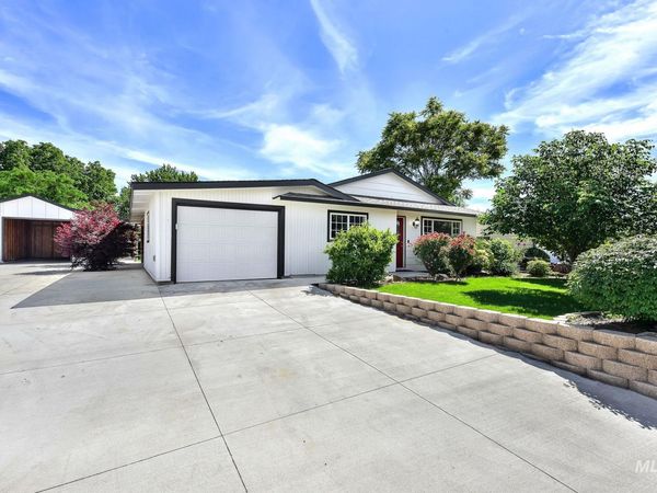 9127 Randolph, Nampa, ID 83686