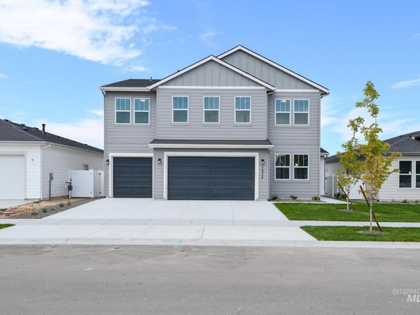 1924 W Arya St, Kuna, ID 83634