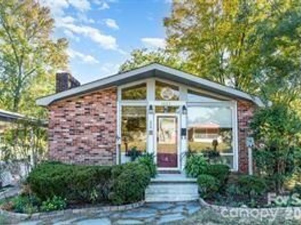 1003 Robinhood Lane , Kannapolis, NC 28081
