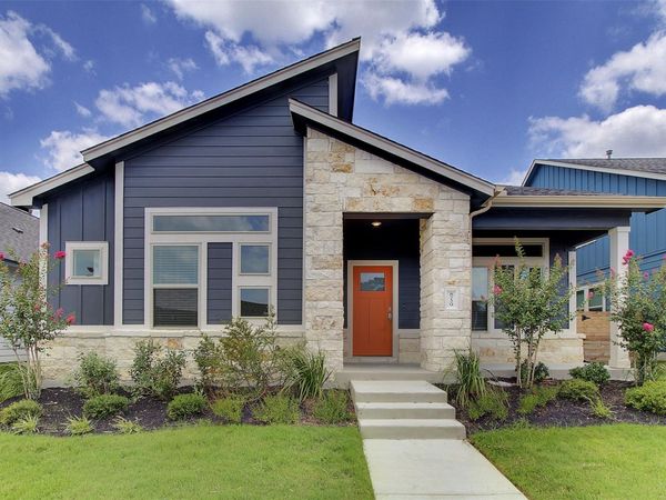 8729 Belknap RD, Austin, TX 78747