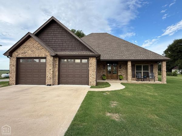 4356 N State Highway 77, Manila, AR 72442
