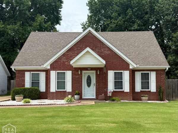 4705 Sams Place, Jonesboro, AR 72404