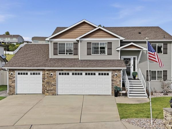 1027 S Virgil Ct, Spokane Valley, WA 99016