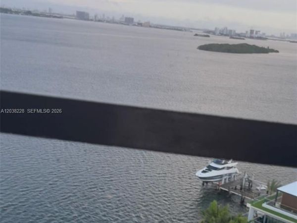 11930 N Bayshore Dr , Unit PH-8, North Miami, FL 33181