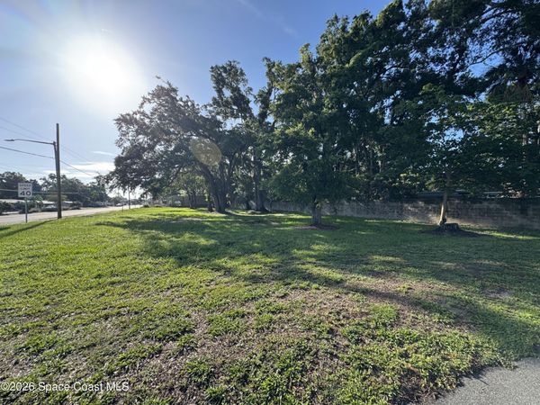 1535 Garden Street , Titusville, FL 32796