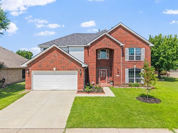 2108 White Rock Lane, Little Elm, TX 75068