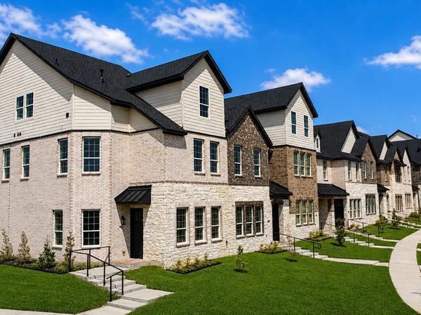 3457 Sanjeev Drive, Irving, TX 75060