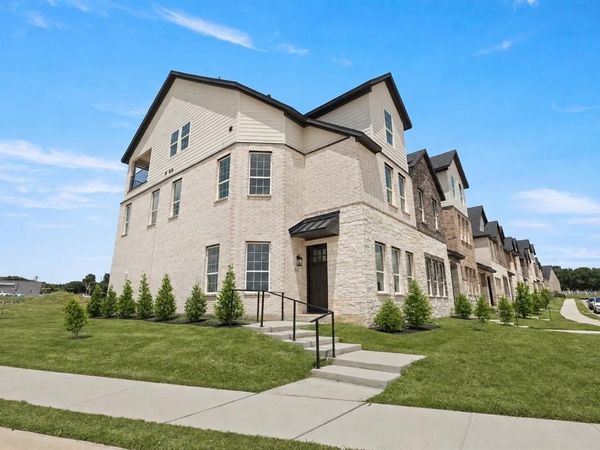 3457 Sanjeev Drive, Irving, TX 75060