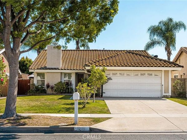 1231 N Dolores, Anaheim, CA 92807