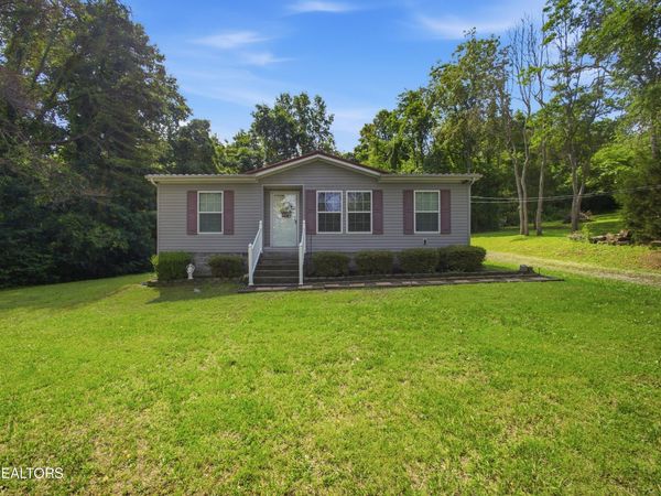 225 Sunset View Drive, Kingston, TN 37763
