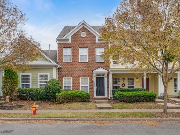 2327 Alteras Dr, Nashville, TN 37211