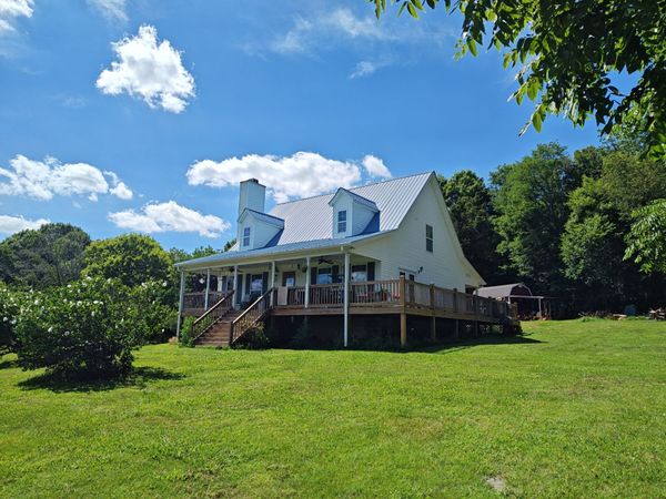2770 Beech Log Rd, Watertown, TN 37184