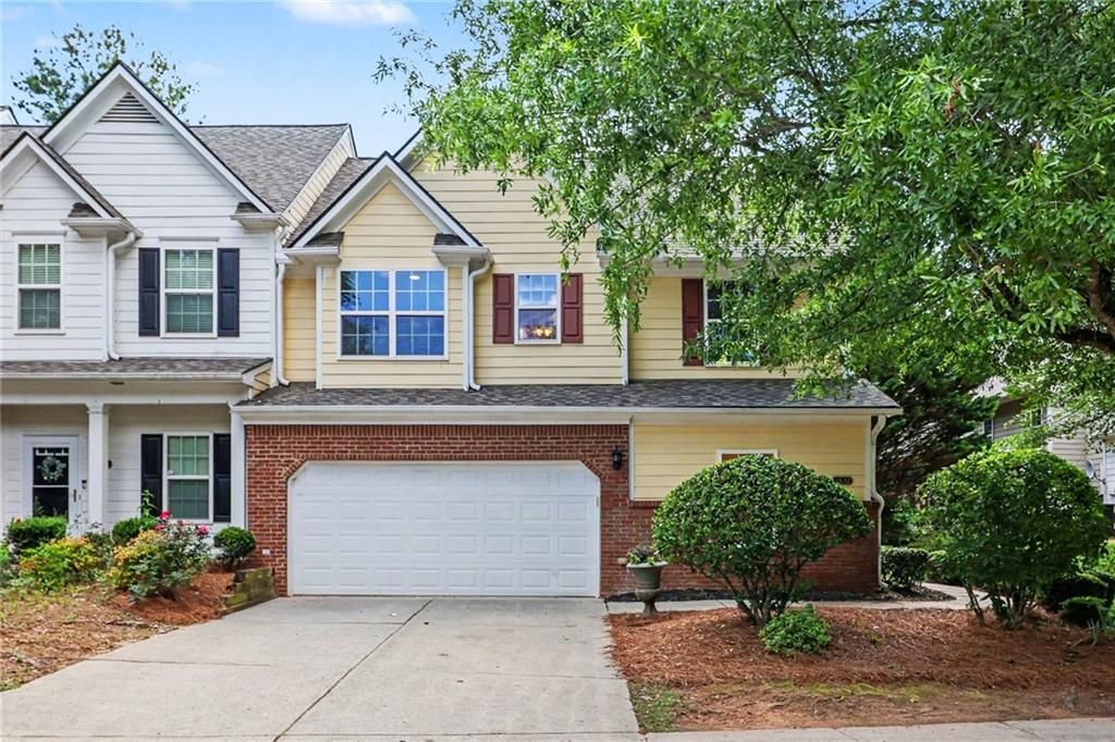 2632 Cedar Drive, Lawrenceville, GA 30043 Main Photo