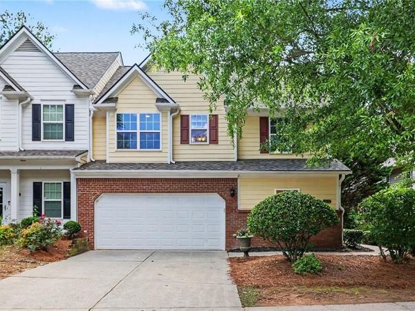 2632 Cedar Drive, Lawrenceville, GA 30043