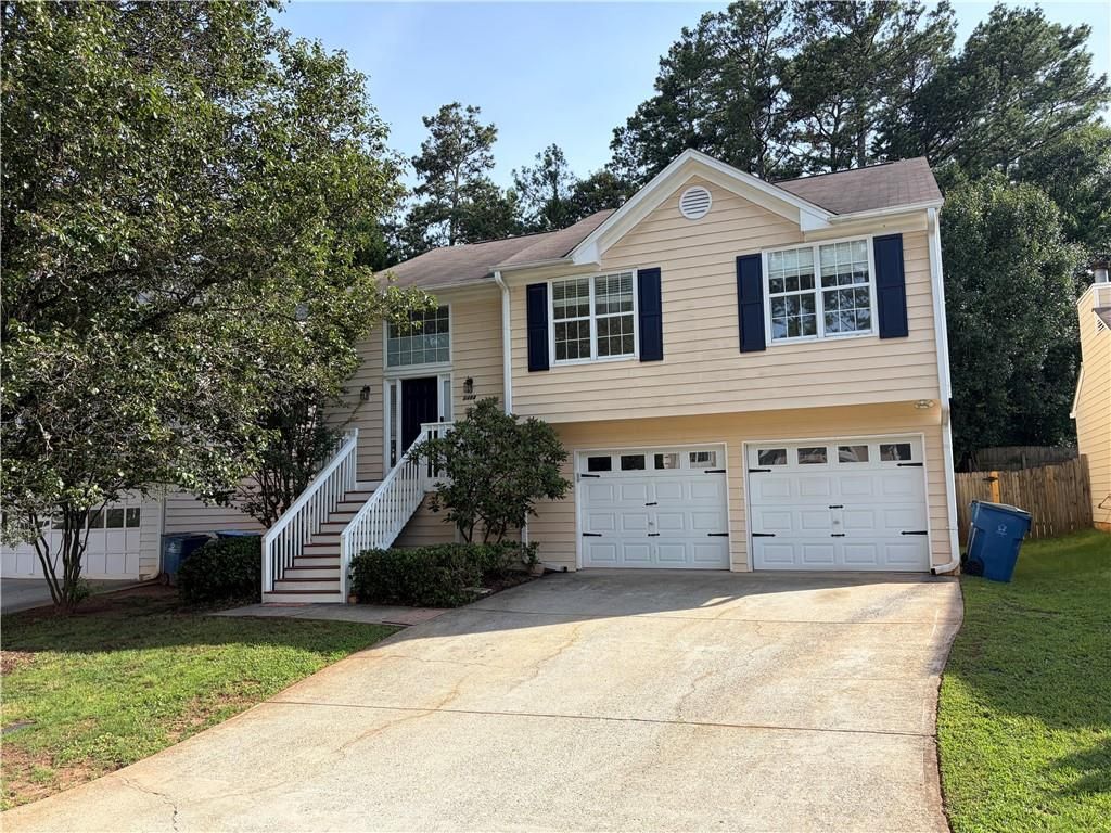 3484 Grovewood Lane, Duluth, GA 30096 Main Photo