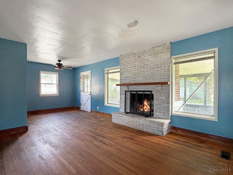 1243 Ellen Drive, Middletown, OH 45042 Photo 4