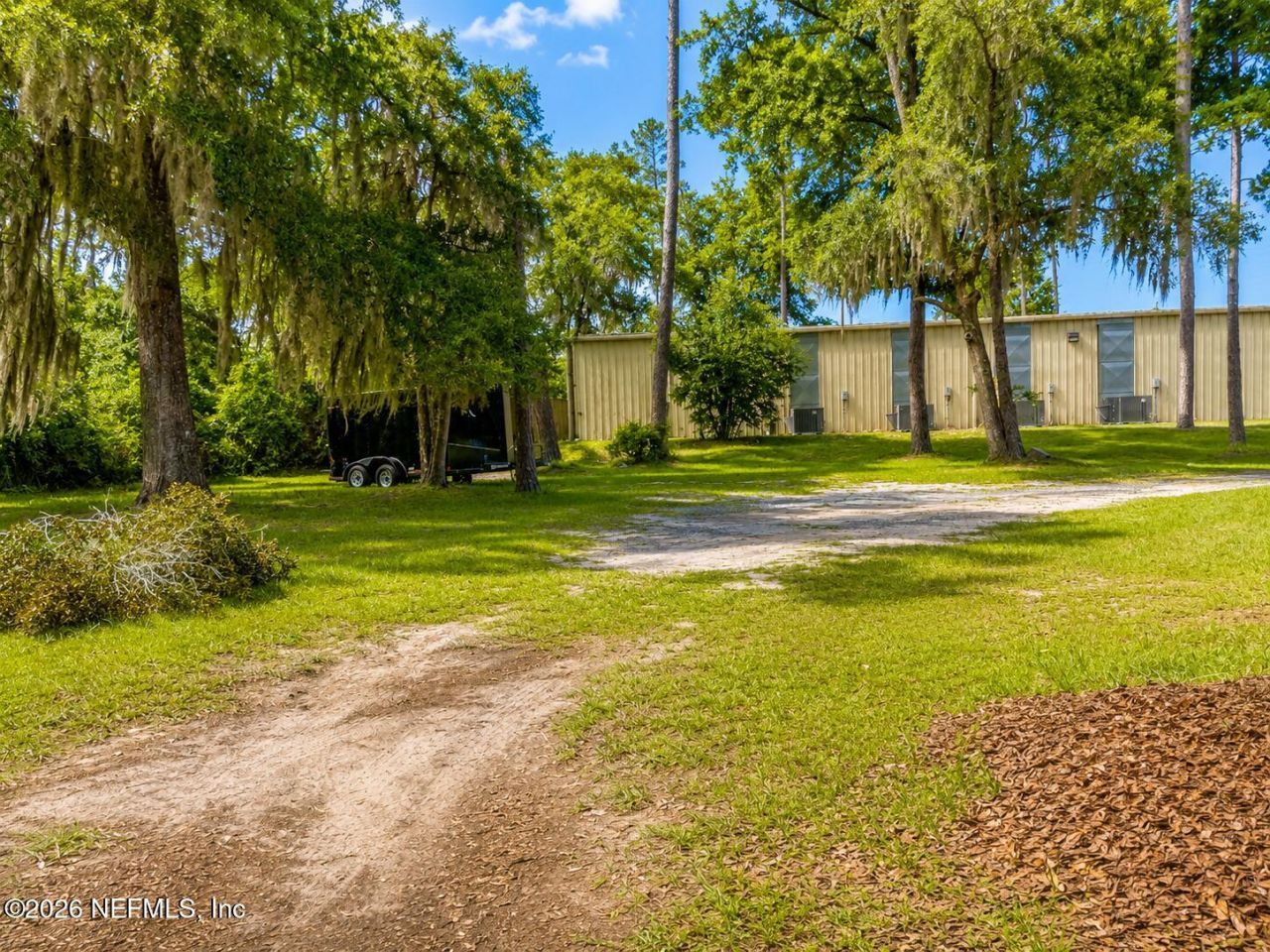 738 S Highway 17, San Mateo, FL 32187 Photo