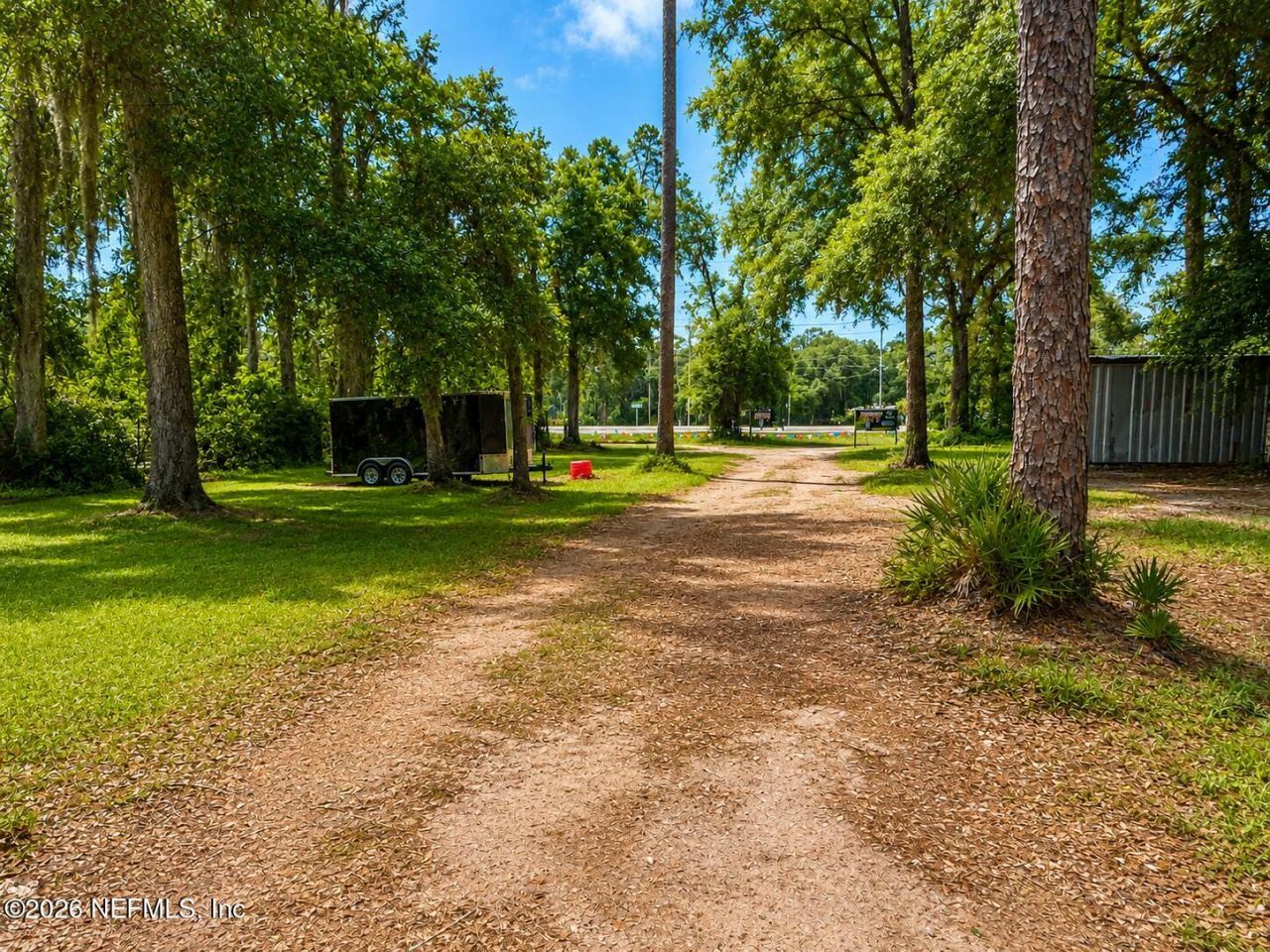 738 S Highway 17, San Mateo, FL 32187 Photo