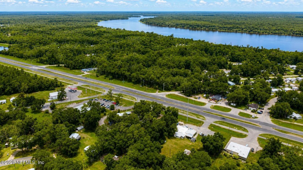 738 S Highway 17, San Mateo, FL 32187 Photo