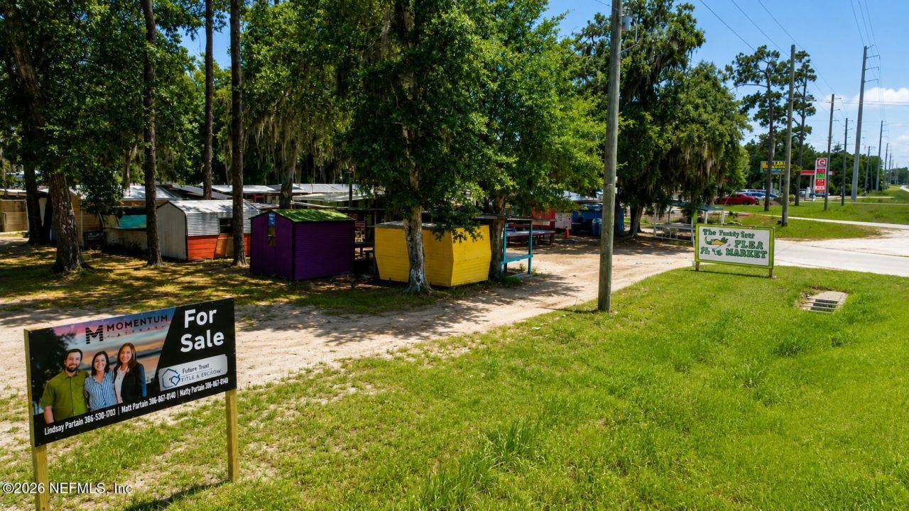 738 S Highway 17, San Mateo, FL 32187 Photo