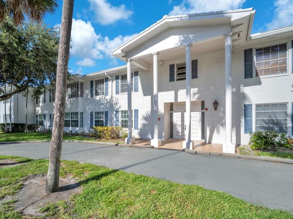 6600 NE 22nd Way, Unit 2305, Fort Lauderdale, FL 33308