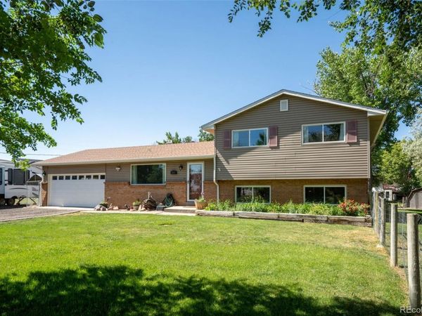 12406 Obrien Way , Brighton, CO 80603