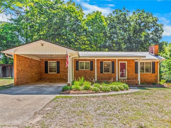2058 Pleasant View Church Road , Danbury, NC 27016